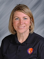 Paula Haskins